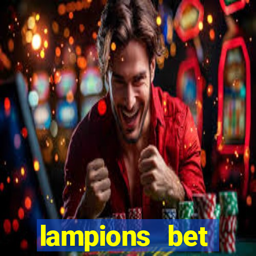 lampions bet charlles e tiringa